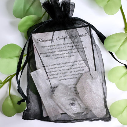 Steinmischung - Selbstliebe